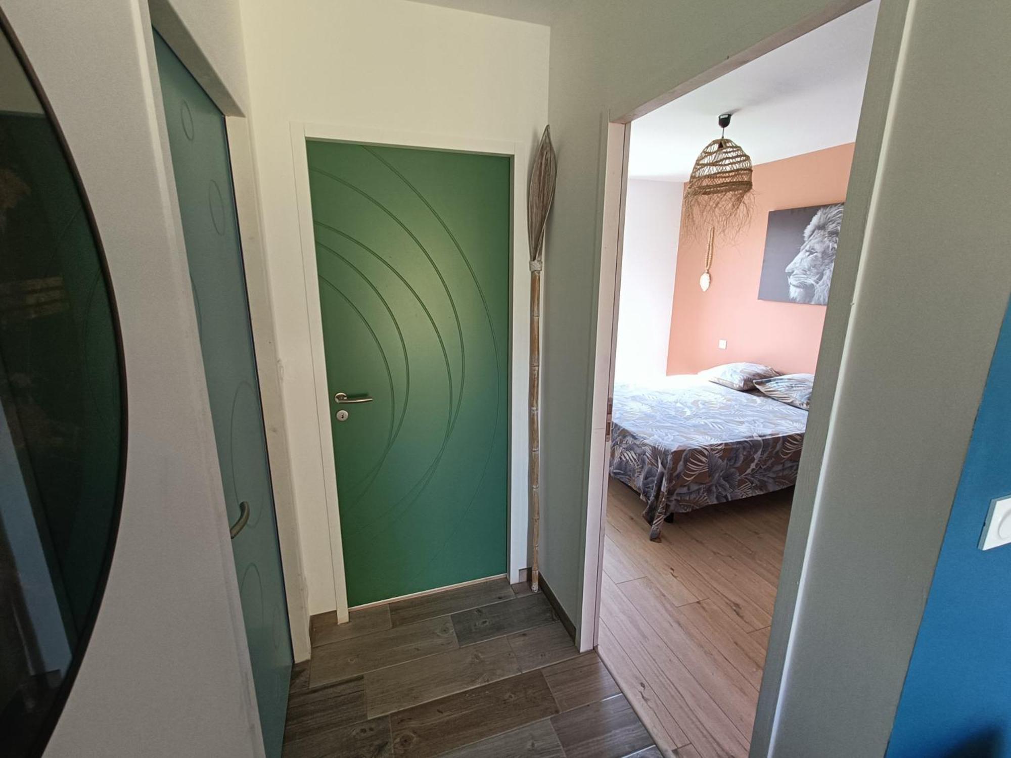 Apb Spa Locations Avec Jacuzzi Privatif Saint-Jean-de-Monts Exterior foto