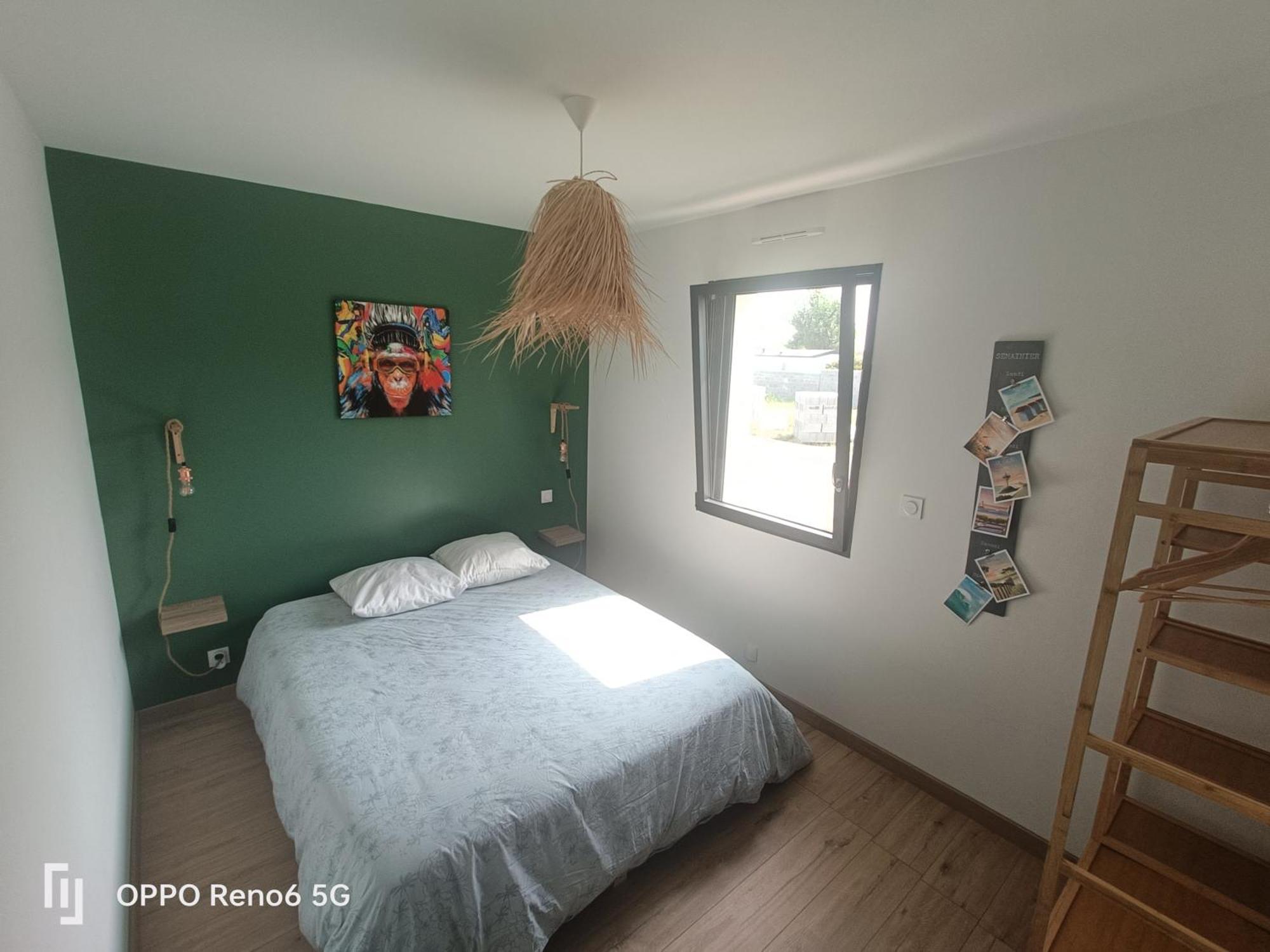 Apb Spa Locations Avec Jacuzzi Privatif Saint-Jean-de-Monts Exterior foto