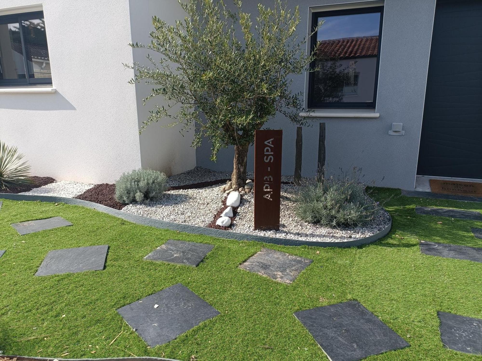 Apb Spa Locations Avec Jacuzzi Privatif Saint-Jean-de-Monts Exterior foto